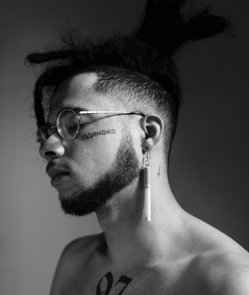 profielfoto Drip James