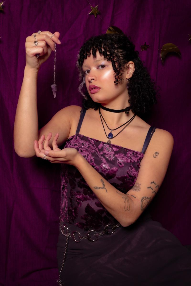 profielfoto Rhodon Cerise